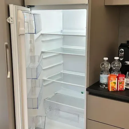 Loft Metro Mergellina - Posizione Strategica Per Visitare Apartment