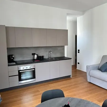 Loft Metro Mergellina - Posizione Strategica Per Visitare Apartment