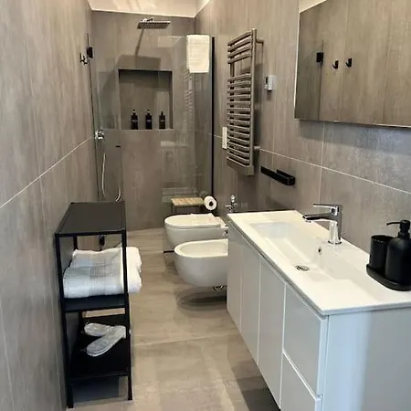 Loft Metro Mergellina - Posizione Strategica Per Visitare