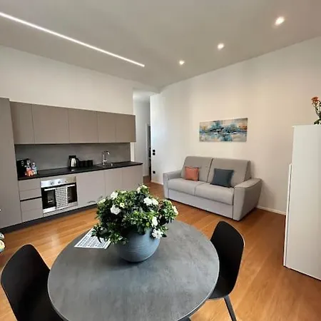 Loft Metro Mergellina - Posizione Strategica Per Visitare Naples