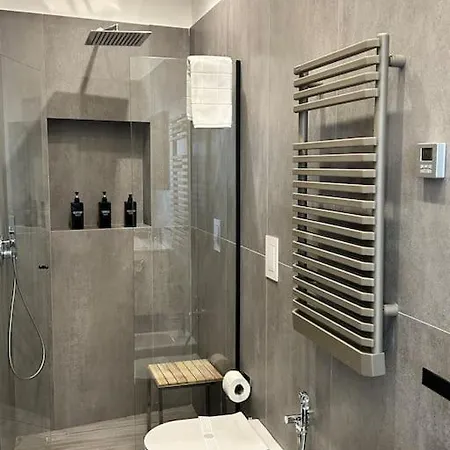 Loft Metro Mergellina - Posizione Strategica Per Visitare Apartment *