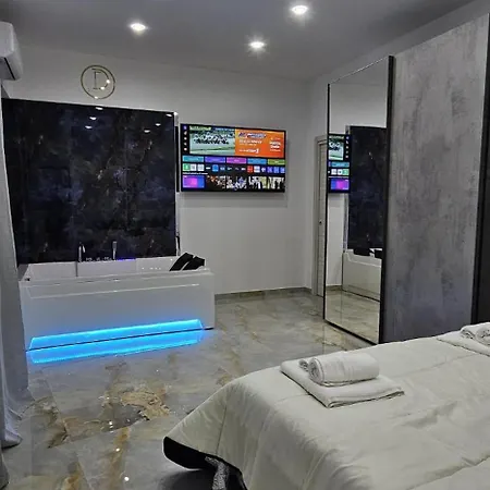 Da Tonino Luxury Naples