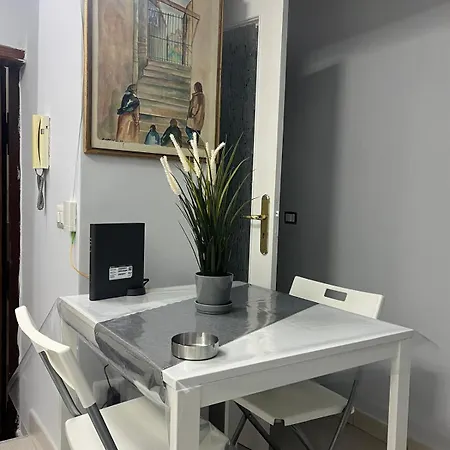 Zimari Apartment *