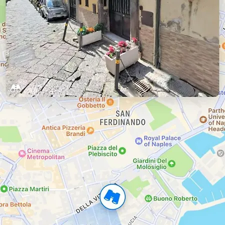 Apartment Zimari