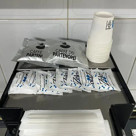 Appartamento Zimari *