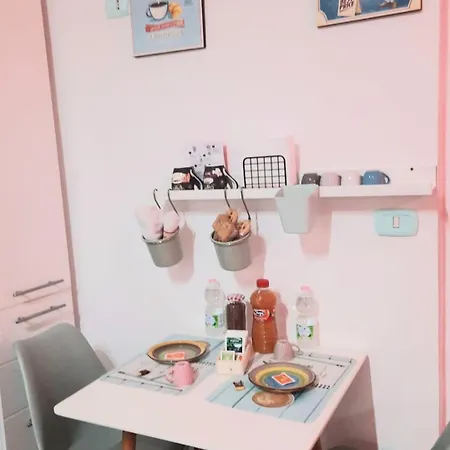 Casa vacanze T'ole