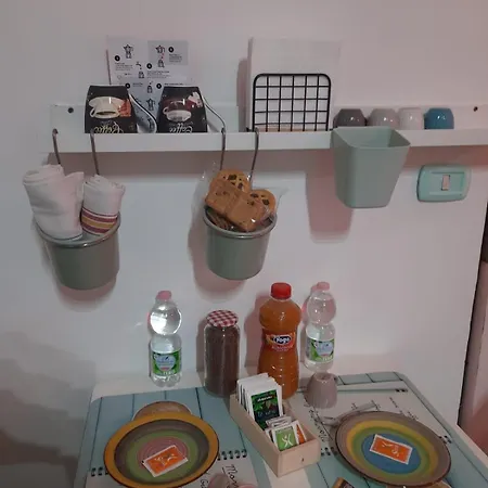 Casa vacanze T'ole