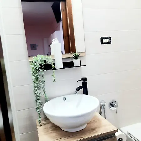 Casa vacanze T'ole