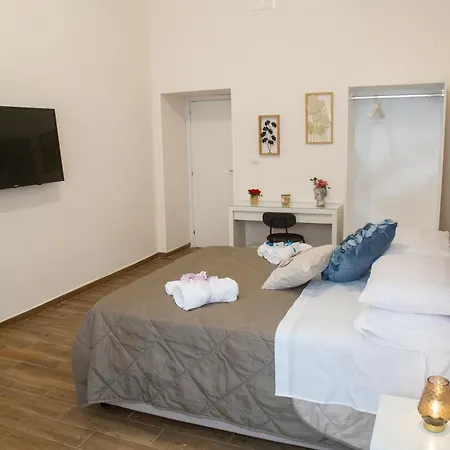 Peppe Prestige Apartamento