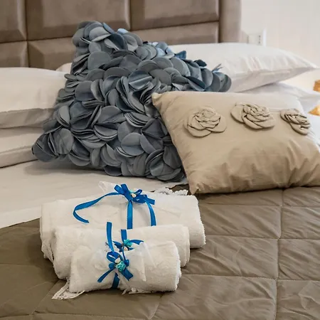 Peppe Prestige Apartamento