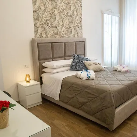 Peppe Prestige Nápoles