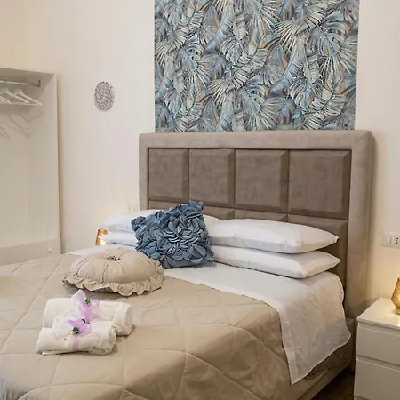 Apartamento Peppe Prestige