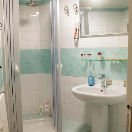 Peppe Prestige Apartamento