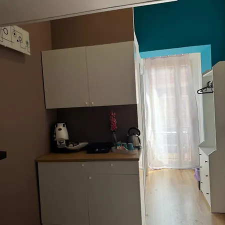 Holiday home Mmhome *