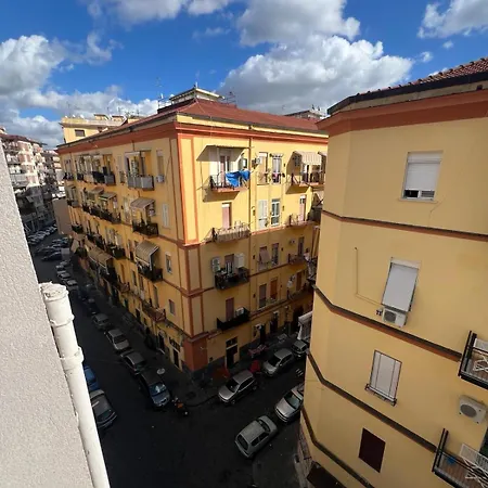 Mmhome Naples