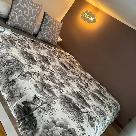 Mmhome Holiday home *
