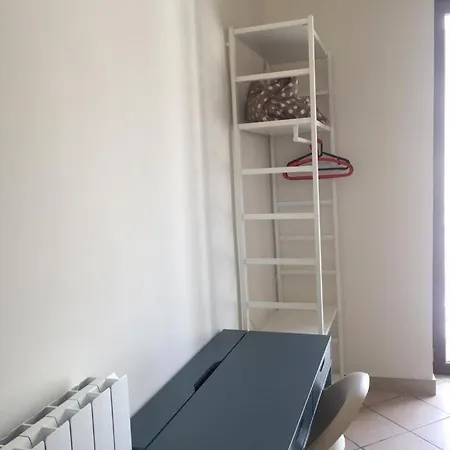 Il Miglio Apartment