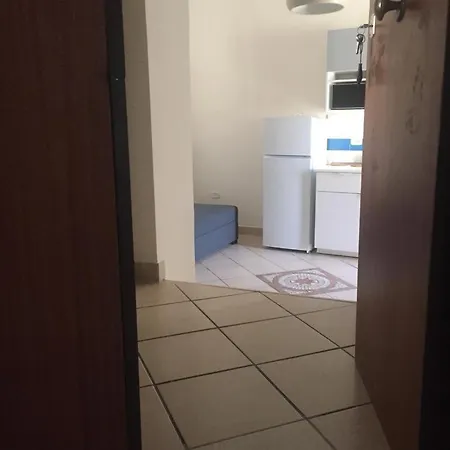 Il Miglio Apartment
