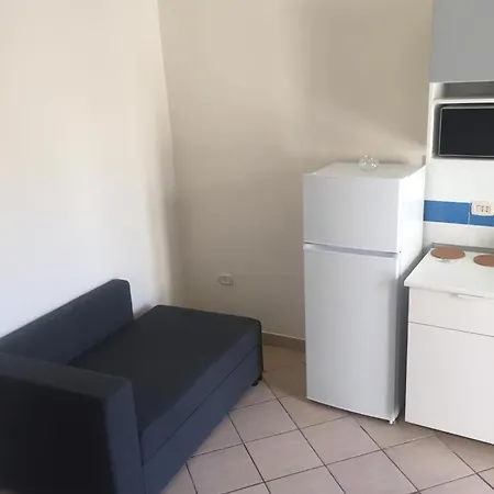 Il Miglio Apartment *