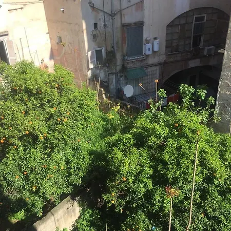 Il Miglio Apartment Naples