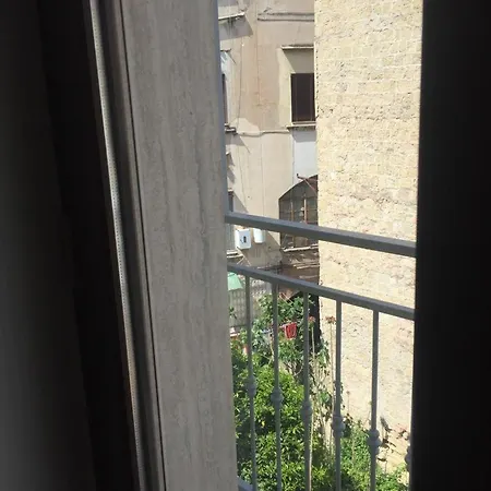 Il Miglio Naples