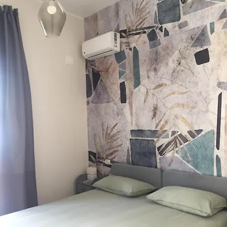 Apartment Il Miglio Naples