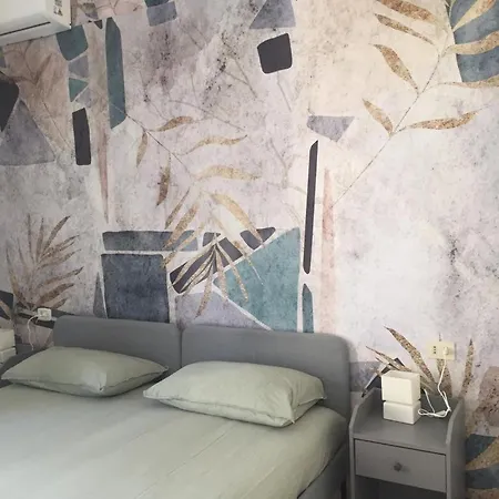 Il Miglio Apartment