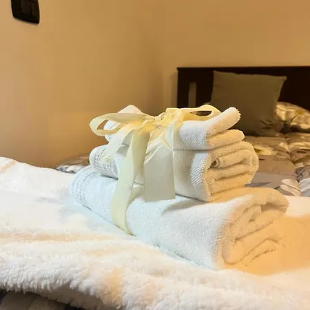 Appartamento La Casa Della Bella M'briana Napoli