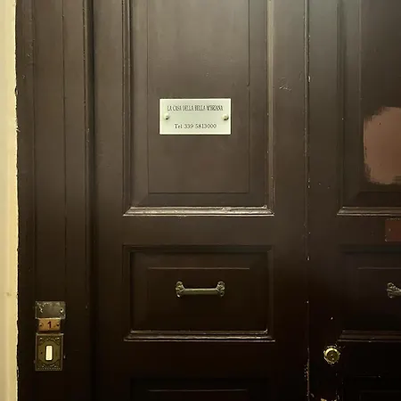 La Casa Della Bella M'briana Appartamento