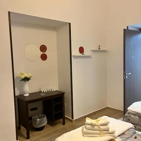 Appartamento La Casa Della Bella M'briana