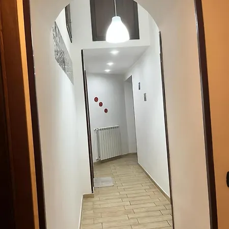 Appartamento La Casa Della Bella M'briana *