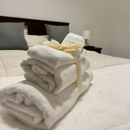 Appartamento La Casa Della Bella M'briana Napoli