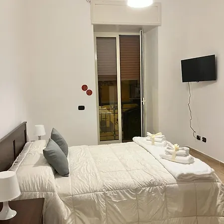 La Casa Della Bella M'briana * Naples