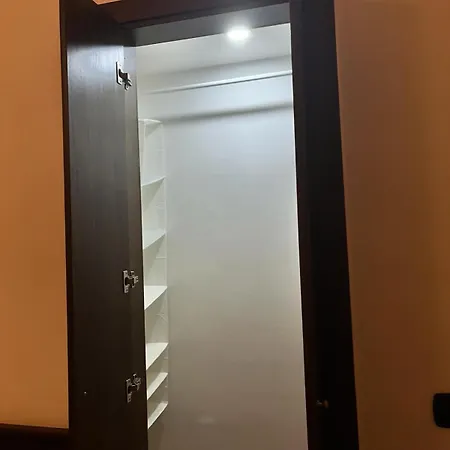 Appartamento La Casa Della Bella M'briana *