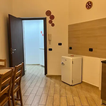 La Casa Della Bella M'briana *