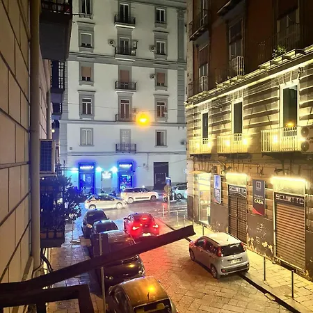 La Casa Della Bella M'briana * Naples