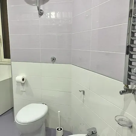 Appartamento La Casa Della Bella M'briana