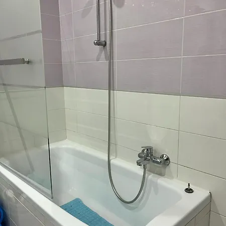 Appartamento La Casa Della Bella M'briana *