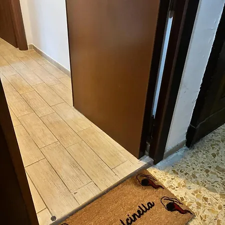 Apartment La Casa Della Bella M'briana Naples