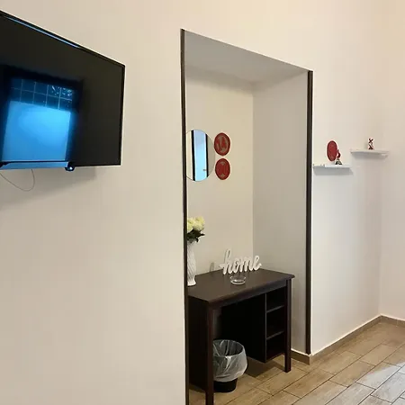 La Casa Della Bella M'briana * Naples