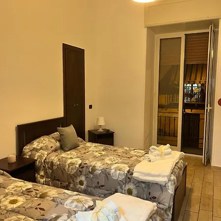 La Casa Della Bella M'briana Apartment *
