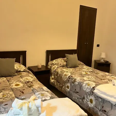 La Casa Della Bella M'briana Apartment Naples
