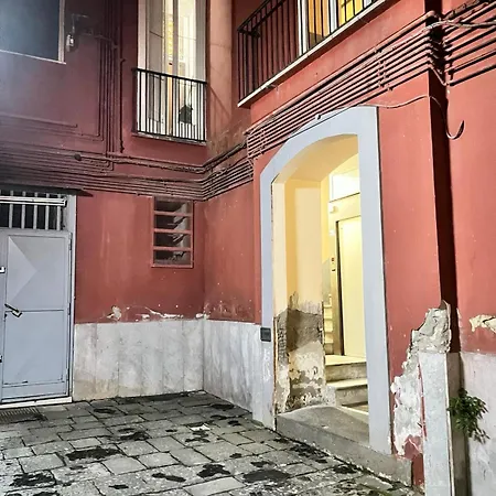 La Casa Della Bella M'briana * Napoli
