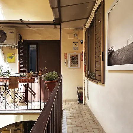 Apartment Napulitano Assaje