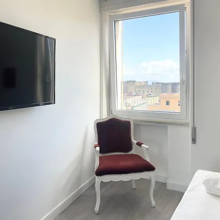 Apartment Napolidays Toledo By Dimorra Naples