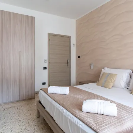 Fly 290 Bed & Breakfast *