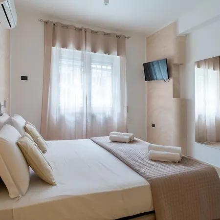 Bed & Breakfast Fly 290 Naples