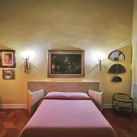 Il Salotto Guest house Naples
