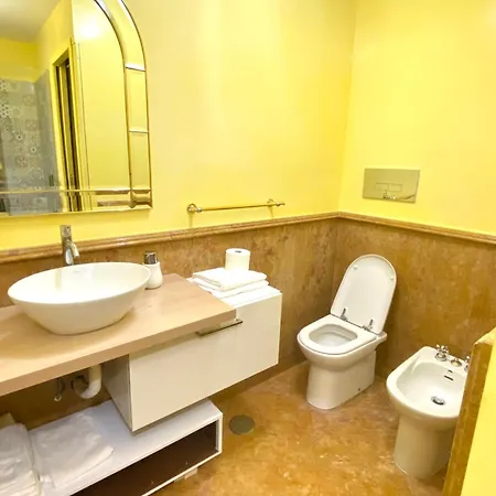 Il Salotto Guest house