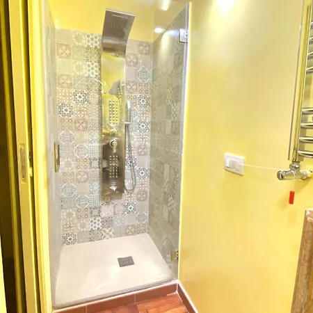 Guest house Il Salotto Naples